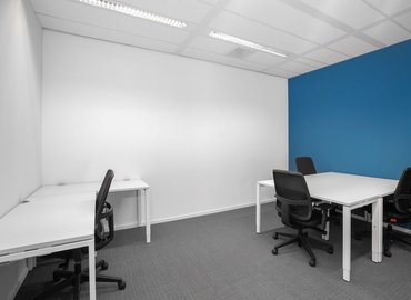 100 m² Conference room in Utrecht, Vliegend Hertlaan 15-97 (3526 KS) - 10 | MatchOffice.com