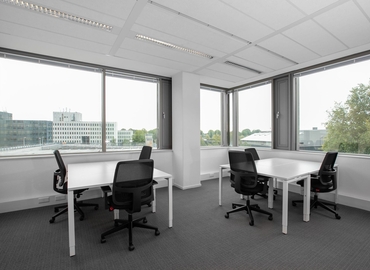 Virtual office in Utrecht, Vliegend Hertlaan 15-97 (3526 KS) - 10 | MatchOffice.com