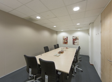 Virtual office space in Almere, Busplein 36-38 (1315 KV) - 3 | MatchOffice