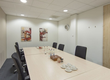 Virtual office space in Almere, Busplein 36-38 (1315 KV) - 5 | MatchOffice.com