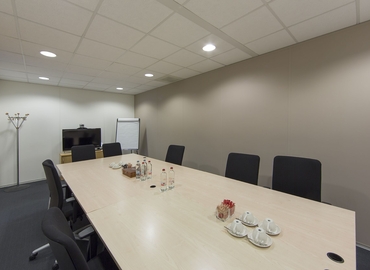 Virtual office in Almere, Busplein 36-38 (1315 KV) - 7 | MatchOffice.com