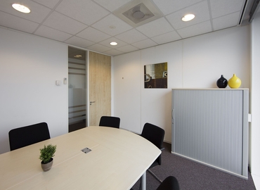 Virtual address in Almere, Busplein 36-38 (1315 KV) - 9 | MatchOffice