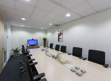 Virtual office in Almere, Busplein 36-38 (1315 KV) - 11 | MatchOffice