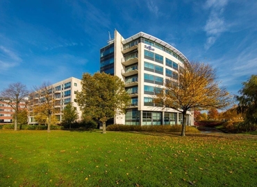 500 m² Conference center in Schiphol Airport, Beech Avenue 54-62 (1119 PW) - 25 | MatchOffice.com