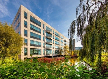 500 m² Conference room in Schiphol Airport, Beech Avenue 54-62 (1119 PW) - 26 | MatchOffice