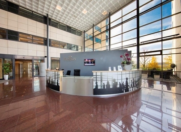 Virtual business address in Schiphol Airport, Beech Avenue 54-62 (1119 PW) - 1 | MatchOffice.com