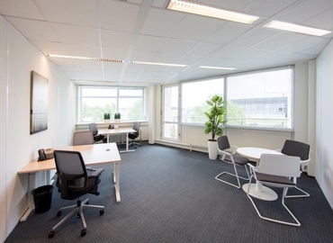 500 m² Conference room in Schiphol Airport, Beech Avenue 54-62 (1119 PW) - 15 | MatchOffice.com