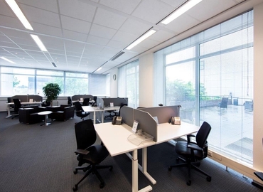 Virtual office space in Schiphol Airport, Beech Avenue 54-62 (1119 PW) - 14 | MatchOffice.com