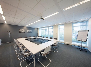 Virtual office in Schiphol Airport, Beech Avenue 54-62 (1119 PW) - 15 | MatchOffice.com