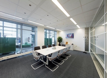 Virtual business address in Schiphol Airport, Beech Avenue 54-62 (1119 PW) - 16 | MatchOffice