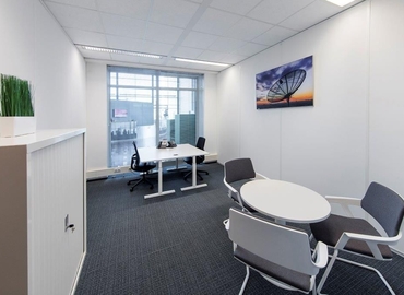 Virtual office in Schiphol Airport, Beech Avenue 54-62 (1119 PW) - 11 | MatchOffice