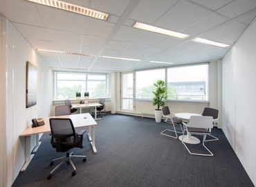 Virtual business address in Schiphol Airport, Beech Avenue 54-62 (1119 PW) - 3 | MatchOffice.com