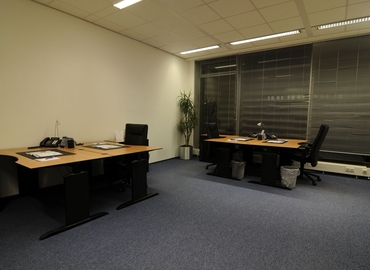 500 m² Conference room in Schiphol Airport, Beech Avenue 54-62 (1119 PW) - 22 | MatchOffice