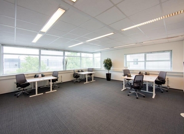 Virtual address in Schiphol Airport, Beech Avenue 54-62 (1119 PW) - 13 | MatchOffice.com