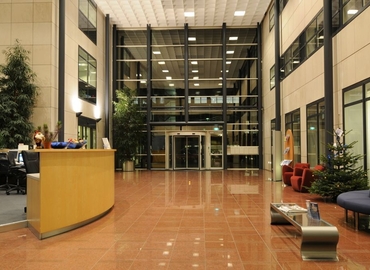 Virtual office in Schiphol Airport, Beech Avenue 54-62 (1119 PW) - 0 | MatchOffice