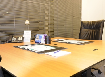 Virtual business address in Schiphol Airport, Beech Avenue 54-62 (1119 PW) - 18 | MatchOffice.com