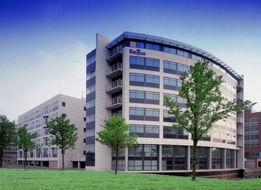 Virtual office in Schiphol Airport, Beech Avenue 54-62 (1119 PW) - 24 | MatchOffice.com