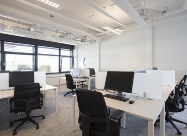 85 m² Conference hall in Utrecht, Sint Jacobsstraat 123-135 (3511 BP) - 5 | MatchOffice.com