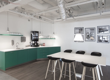 85 m² Conference center in Utrecht, Sint Jacobsstraat 123-135 (3511 BP) - 10 | MatchOffice.com