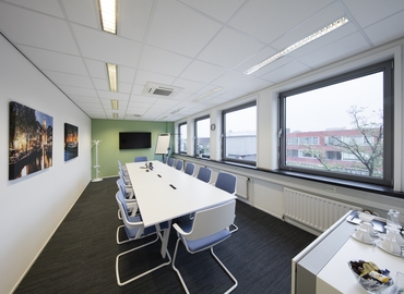 Virtueel kantoor Rembrandtweg 39-41 1181 GE Amstelveen