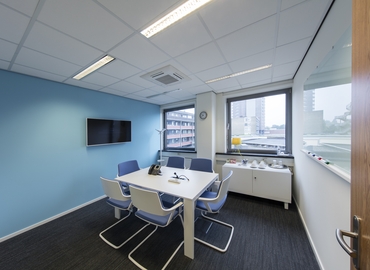 Virtueel kantoor Rembrandtweg 39-41 1181 GE Amstelveen