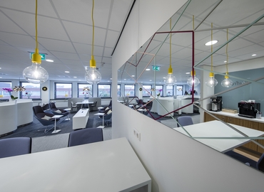 Virtueel kantoor Rembrandtweg 39-41 1181 GE Amstelveen