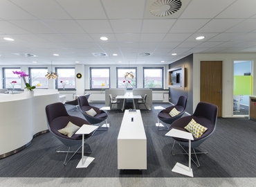 Virtueel kantoor Rembrandtweg 39-41 1181 GE Amstelveen