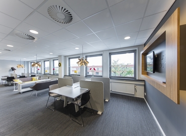 Virtueel kantoor Rembrandtweg 39-41 1181 GE Amstelveen