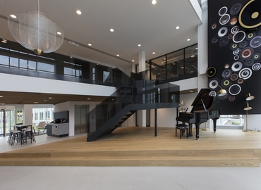 100 m² Meeting room in Hoofddorp, Saturnusstraat 46-62 (2132 HB) - 3 | MatchOffice