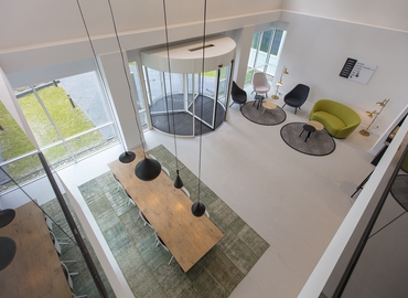 100 m² Conference space in Hoofddorp, Saturnusstraat 46-62 (2132 HB) - 4 | MatchOffice.com