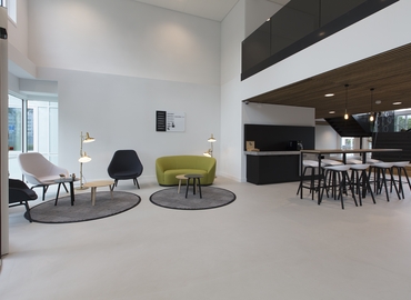 100 m² Conference space in Hoofddorp, Saturnusstraat 46-62 (2132 HB) - 5 | MatchOffice