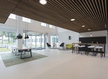 100 m² Meeting room in Hoofddorp, Saturnusstraat 46-62 (2132 HB) - 6 | MatchOffice.com