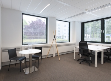 Virtual address in Hoofddorp, Saturnusstraat 46-62 (2132 HB) - 13 | MatchOffice