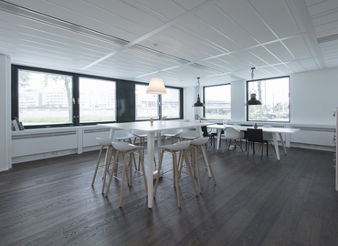 Virtual office space in Hoofddorp, Saturnusstraat 46-62 (2132 HB) - 16 | MatchOffice