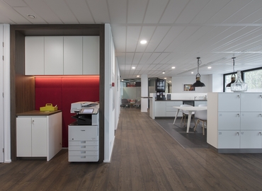 100 m² Convention center in Hoofddorp, Saturnusstraat 46-62 (2132 HB) - 20 | MatchOffice.com