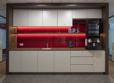 100 m² Meeting room in Hoofddorp, Saturnusstraat 46-62 (2132 HB) - 21 | MatchOffice.com