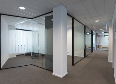 100 m² Meeting room in Hoofddorp, Saturnusstraat 46-62 (2132 HB) - 23 | MatchOffice.com