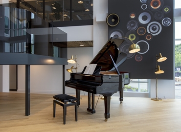 100 m² Convention center in Hoofddorp, Saturnusstraat 46-62 (2132 HB) - 25 | MatchOffice