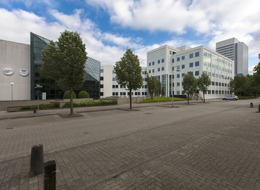 100 m² Conference room in Hoofddorp, Saturnusstraat 46-62 (2132 HB) - 27 | MatchOffice.com