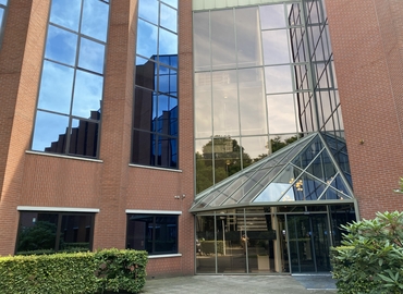 80 m² Business park in Ede, Pascalstraat 15 (6716 AZ) - 1 | MatchOffice.com