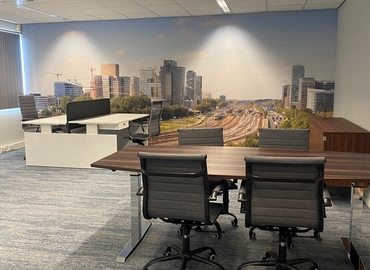 1000 m² Serviced office in Amersfoort, Vanadiumweg 25 (3812 PX) - 4 | MatchOffice