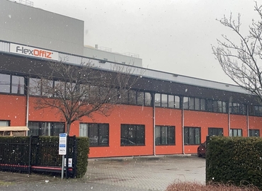 1000 m² Business park in Amersfoort, Vanadiumweg 25 (3812 PX) - 3 | MatchOffice.com
