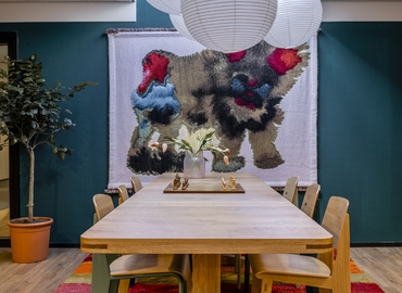 Business center Elisabethhof 19 2353 EW Leiderdorp