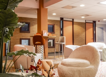 Business center Elisabethhof 19 2353 EW Leiderdorp