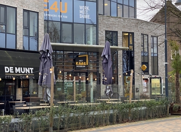 80 m² Serviced office in Bodegraven-Reeuwijk, Marktstraat 1 (2411 BE) - 0 | MatchOffice.com