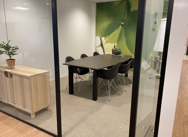 80 m² Business center in Bodegraven-Reeuwijk, Marktstraat 1 (2411 BE) - 2 | MatchOffice