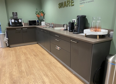 80 m² Business space in Bodegraven-Reeuwijk, Marktstraat 1 (2411 BE) - 3 | MatchOffice.com