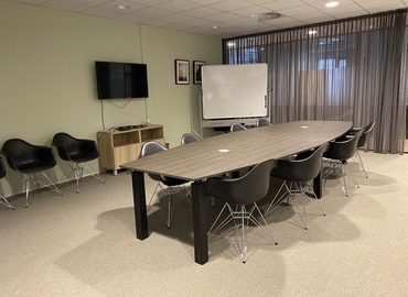 80 m² Serviced office in Bodegraven-Reeuwijk, Marktstraat 1 (2411 BE) - 4 | MatchOffice.com