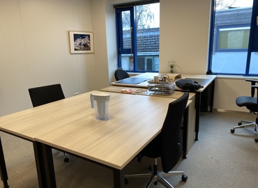 80 m² Business space in Bodegraven-Reeuwijk, Marktstraat 1 (2411 BE) - 5 | MatchOffice