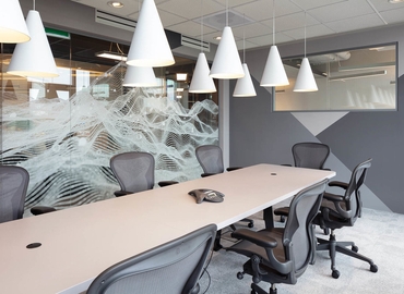 ะกoworking Stationsplein 45 3013 AK Rotterdam